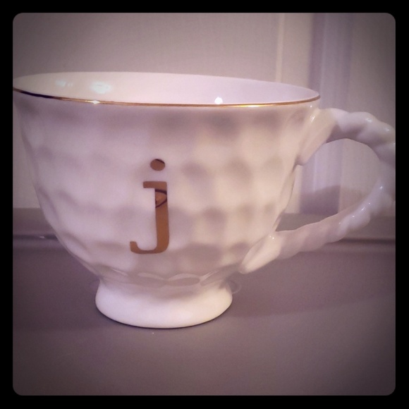 Altar'd State Other - Altar'd State Embroidered Mug